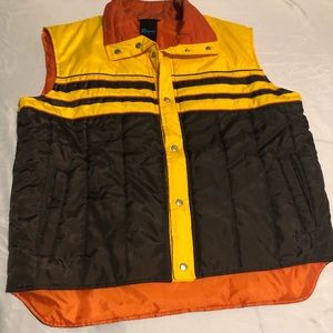 Women’s Vest